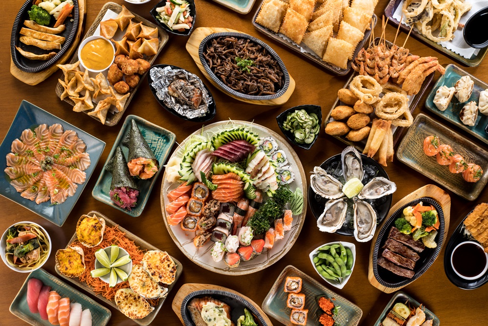 Comida japonesa: entenda os principais pratos