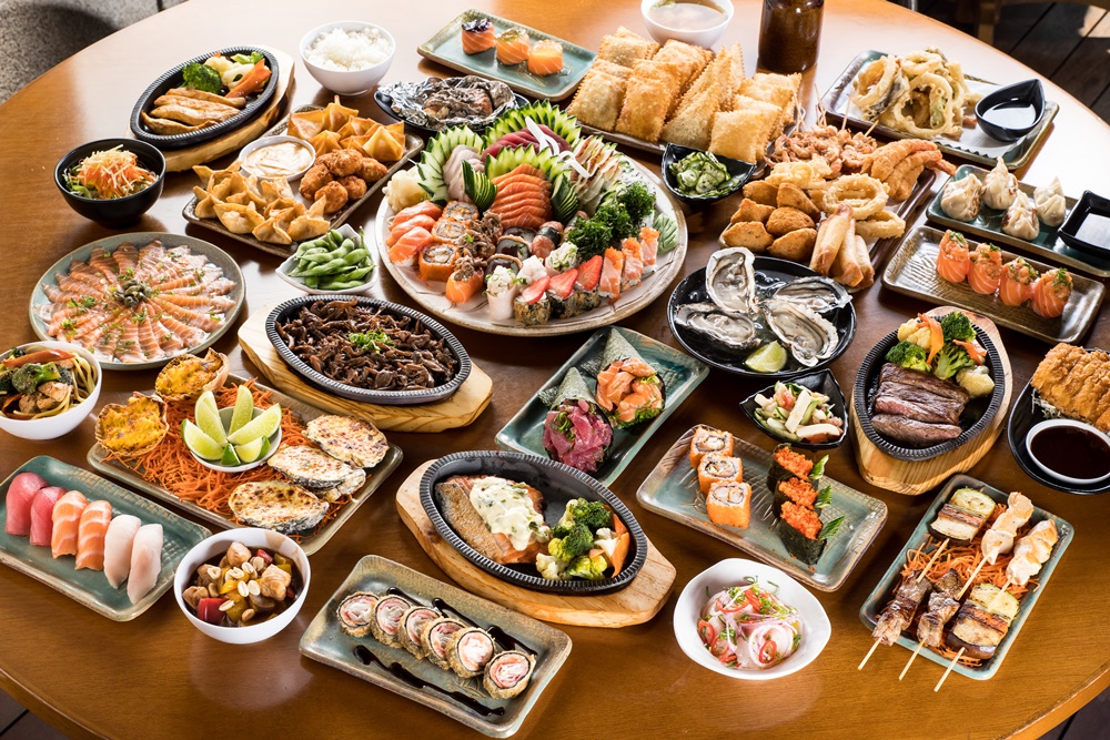 Por que a culinária japonesa atrai tanto os brasileiros?