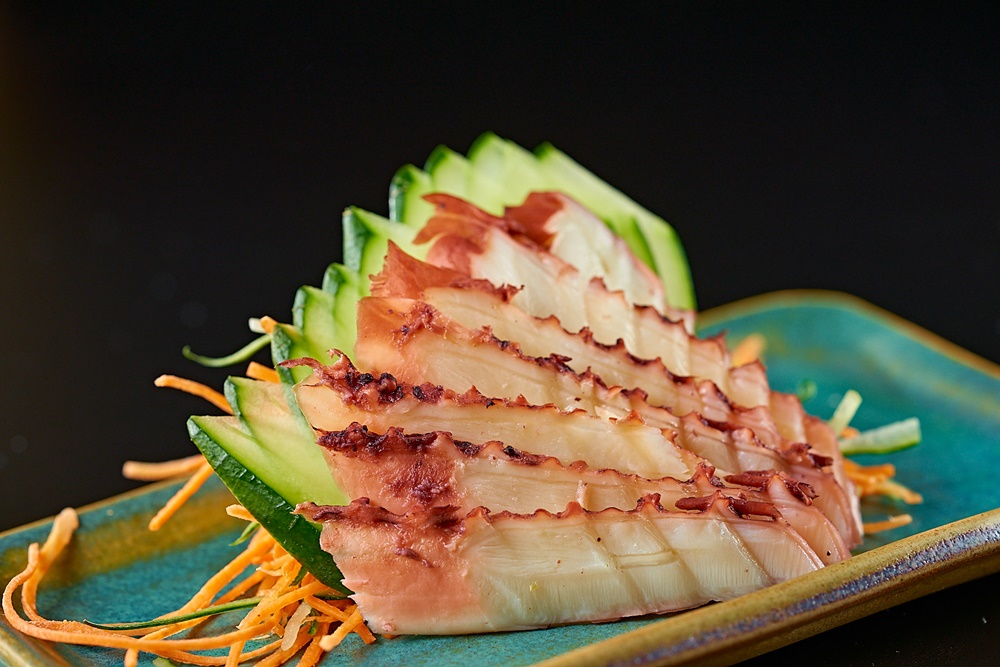 sashimi-tentaculo-de-lula