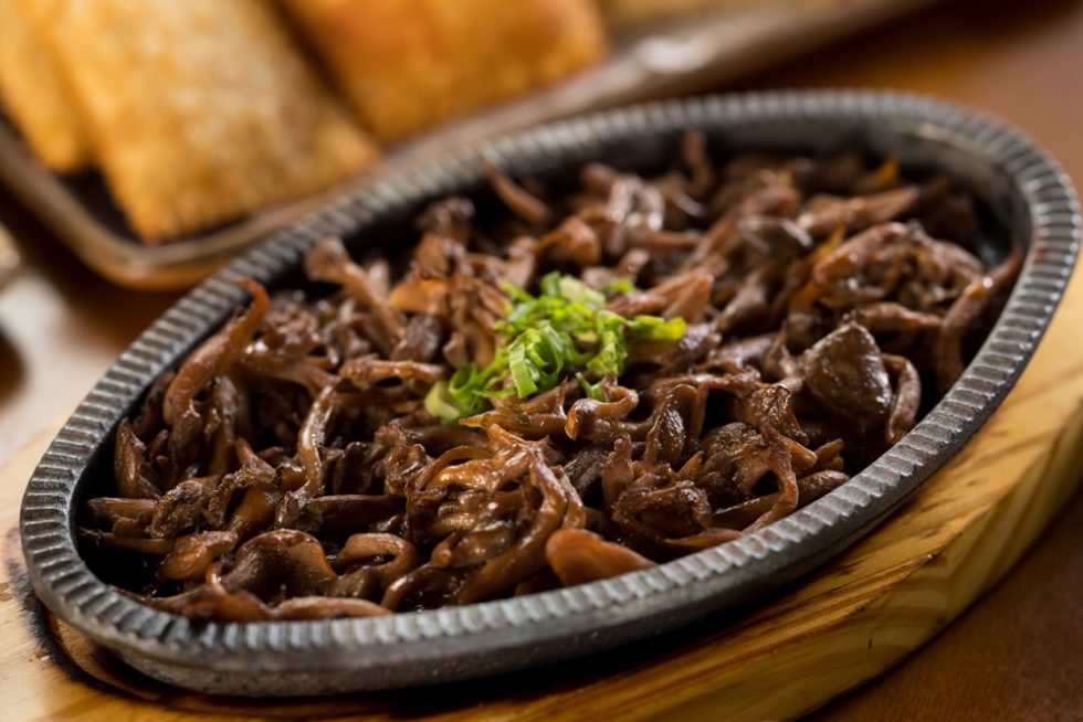 Como Fazer Shimeji Preto No Shoyu at Rick Selby blog