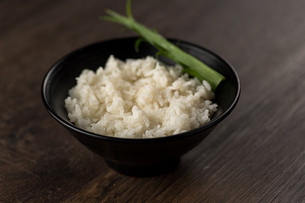 Saiba mais sobre o gohan, o tradicional arroz japonês
