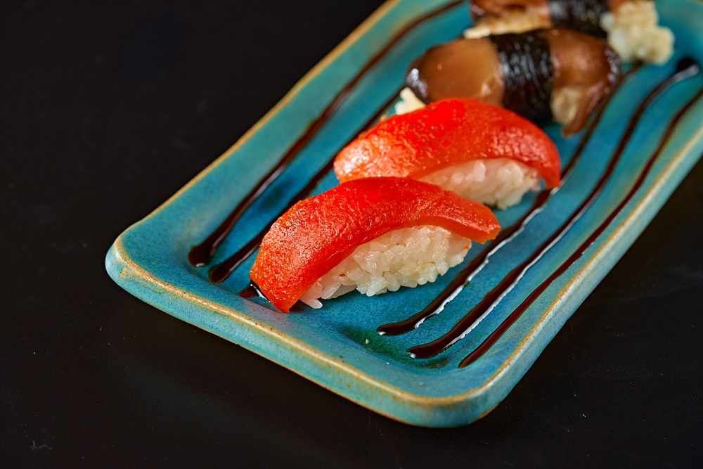 Saiba mais sobre o niguiri, um famoso tipo de sushi